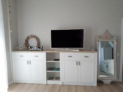 квартира по адресу Леси Украинки бульв., 7в