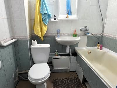 квартира по адресу Радужная ул., 2 Б