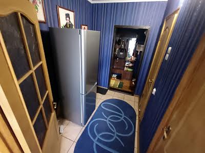 квартира по адресу Грушевського ул., 17Б