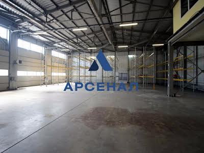 комерційна за адресою Складська вул., 6