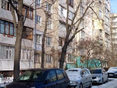 квартира по адресу Героев Днепра ул., 47