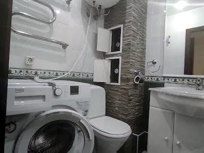 квартира по адресу Свободы просп., 30-А