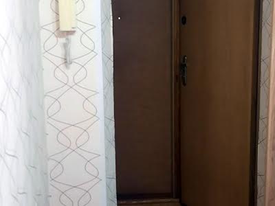 квартира по адресу Борщаговская ул., 12