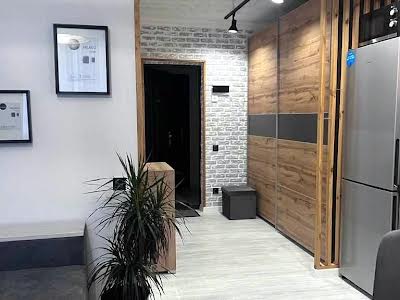 квартира за адресою Березова вул., 43