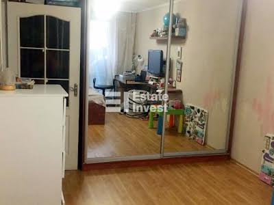 квартира по адресу Людвига Свободы просп., 31