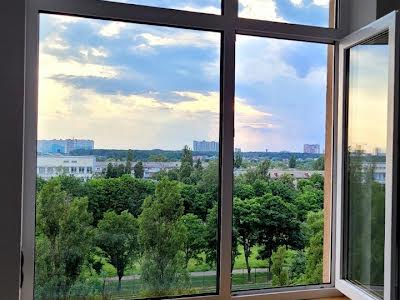 квартира по адресу Академика Заболотного ул., 148В