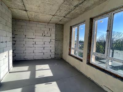 квартира за адресою Володимира Великого вул., 5