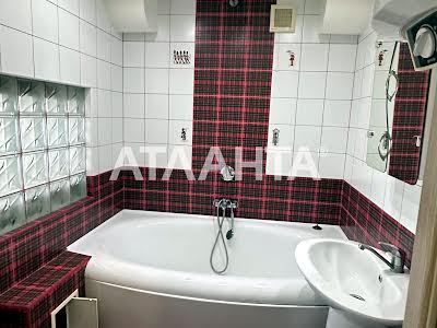 квартира за адресою Героїв Крут вул. (Валентини Терешкової), 41