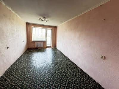 квартира за адресою Будівельників, 26