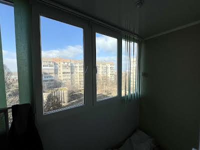 квартира по адресу Океановская ул., 47