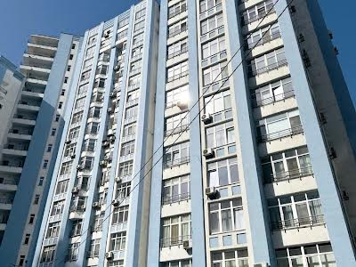 квартира за адресою Дніпровська набережна вул., 26г