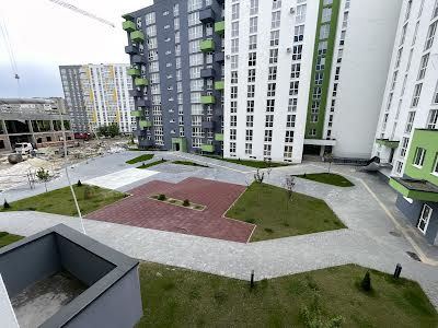 квартира по адресу Рудненская ул. (Белогорская), 8