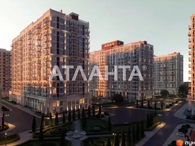 квартира за адресою Михайла Максимовича вул. (Онуфрія Трутенка), 24