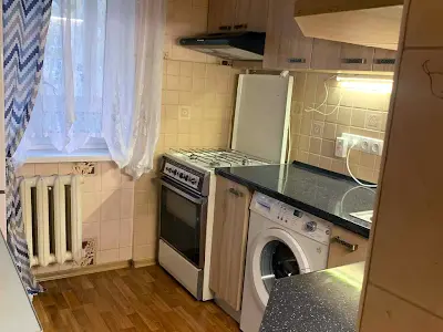 квартира за адресою Маршала Рокосовського просп., 10-А