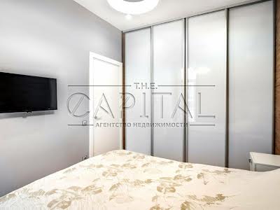 квартира за адресою Саперне Поле вул., 12