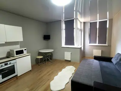 квартира по адресу Симона Петлюры ул. (Черняховського), 21б