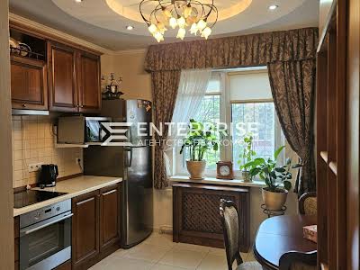 квартира за адресою Петра Григоренка просп., 20-А