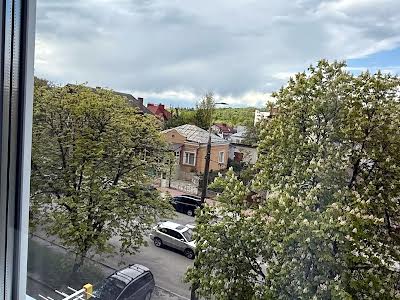 квартира по адресу Гетмана Мазепы ул., 3
