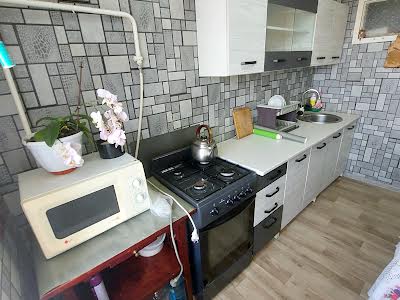квартира за адресою Январьова вул., 28