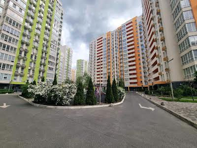 квартира за адресою Берестейський просп. (Перемоги), 67-В