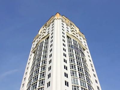 квартира по адресу Оболонский просп., 54