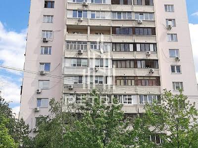 квартира за адресою Лариси Руденко вул., 21