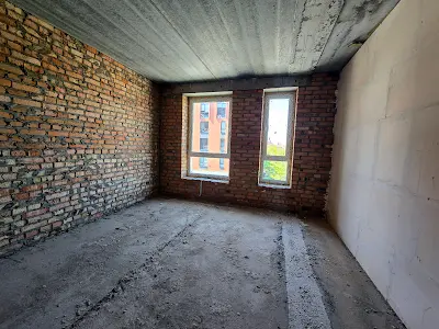 квартира за адресою Промислова вул., 1-М