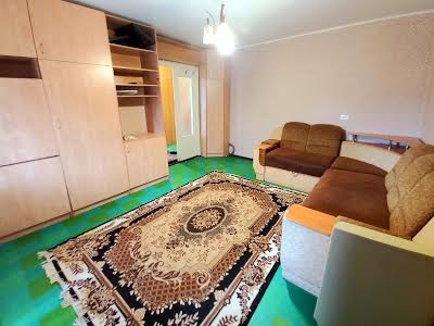 квартира за адресою 5-й Зарічний мікрорайон , 21