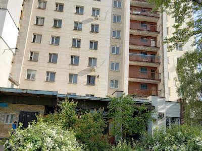 комната по адресу Азербайджанская ул. (Бакинських Комісарів), 8-Б