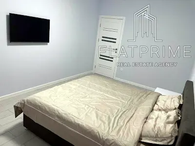 квартира по адресу Відродження ул., 1