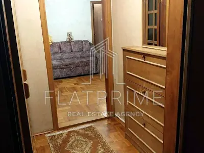 квартира за адресою Миколи Лаврухіна вул., 11