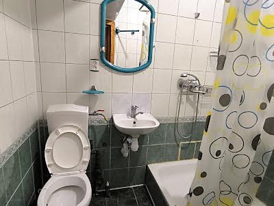квартира за адресою Петра Калнишевського вул., 14