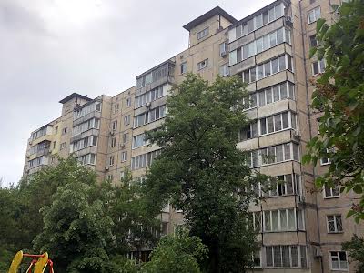 квартира по адресу Бориса Матроса ул. (Плеханова), 6