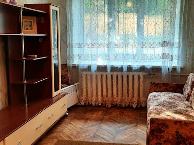 квартира за адресою Повітряних Сил просп. (Повітрофлотський), 12/6