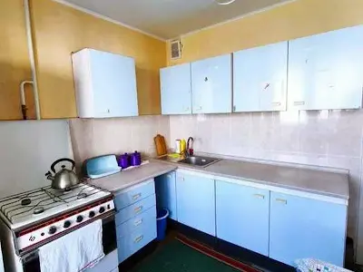 квартира за адресою Андрія Малишка вул., 23
