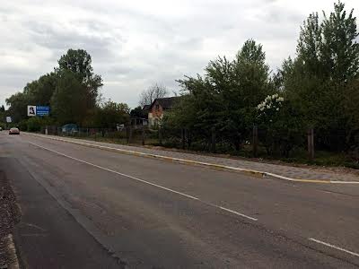 участок по адресу Столичная ул.