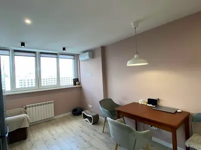 квартира за адресою Приміська вул., 26