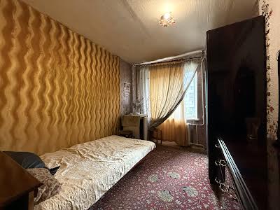 квартира по адресу Борщаговская ул., 129/131