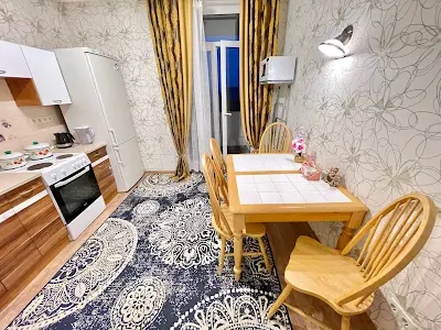 квартира по адресу Вышгородська, 45А/6
