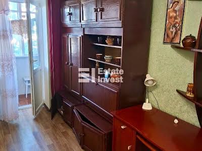 квартира за адресою Верхівський пров., 7
