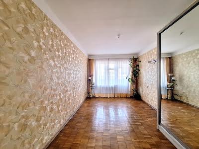 квартира по адресу Милютенко ул., 7-А