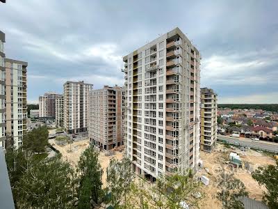 квартира за адресою Соборна вул., 25