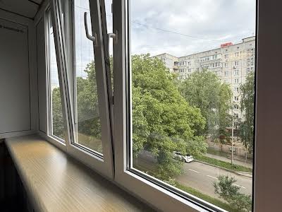 квартира по адресу Олімпійська ул., 1