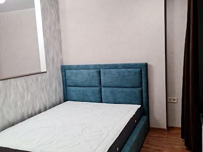 квартира за адресою Петропавлівська вул., 40