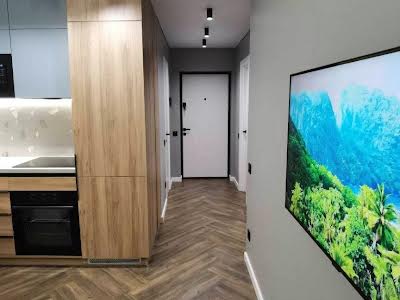 квартира за адресою Тараса Шевченка вул., 25