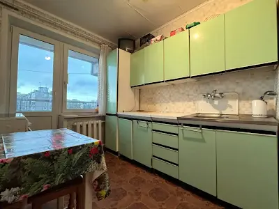 квартира по адресу Калиновая ул., 82