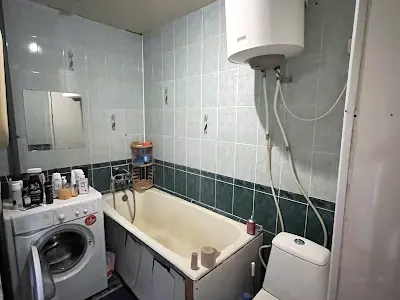 квартира по адресу Солнечный микрорайон ул., 33