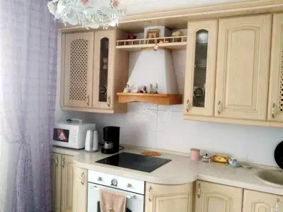 квартира по адресу Оноре де Бальзака ул., 55-В