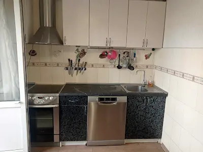 квартира за адресою Автозаводська вул., 67