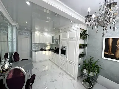 квартира за адресою Казарменна вул. (Григорія Андрющенка), 6-Г